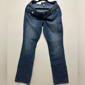 Lauren Conrad Slim Bootcut Jeans - NWT - Size 16